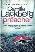 The Preacher - MPHOnline.com