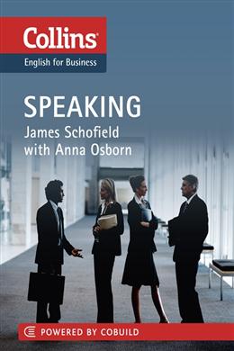 Collins English for Business: Speaking - MPHOnline.com