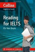 Collins Reading for Ielts - MPHOnline.com