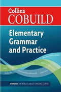 Collins Cobuild: Elementary English Grammar & Practice - MPHOnline.com