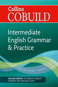 Collins Cobuild Intermediate English Grammar & Practice - MPHOnline.com