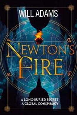 Newton's Fire - MPHOnline.com