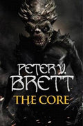 The Core: The Demon Cycle - MPHOnline.com