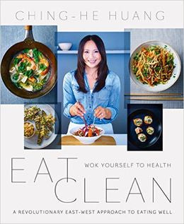 Eat Clean: Work Yourself Thin: A Revolutionary East-West Approach to Eating Well - MPHOnline.com