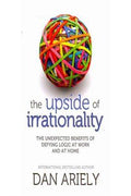 Upside of Irrationality - MPHOnline.com