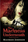 The Madness Underneath: Shades Of London 2 - MPHOnline.com