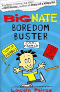 BIG NATE BOREDOM BUSTER (Export) - MPHOnline.com