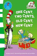 One Cent, Two Cents, Old Cent, New Cent: All About Money (Dr Seuss) - MPHOnline.com