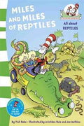 Miles and Miles of Reptiles (Dr Seuss) - MPHOnline.com