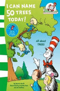 I Can Name 50 Trees Today (Dr Seuss) - MPHOnline.com