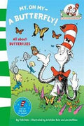 My Oh My a Butterfly (Dr Seuss) - MPHOnline.com