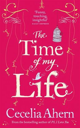 The Time of My Life - MPHOnline.com