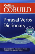 Collins Cobuild Phrasal Verbs Dictionary, 3rd Ed. - MPHOnline.com