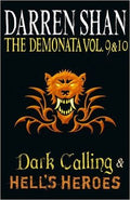 THE DEMONATA VOL 9 & 10 (Dark Calling & Hells Heroes) - MPHOnline.com