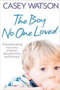 The Boy No One Loved - MPHOnline.com