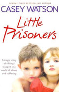 Little Prisoners: A Tragic Story of Siblings Trapped In a World of Abuse and Suffering - MPHOnline.com