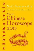 Your Chinese Horoscope 2013 - MPHOnline.com