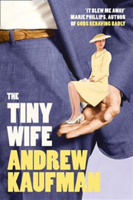 The Tiny Wife - MPHOnline.com