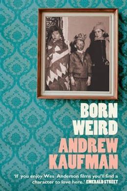Born Weird - MPHOnline.com
