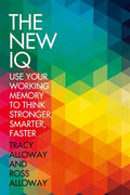 The New IQ: Use Your Working Memory to Think Stronger, Smarter, Faster - MPHOnline.com