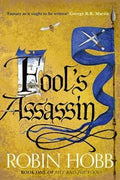 Fool's Assassin - MPHOnline.com