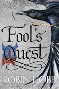 The Fool's Quest (Fitz And The Fool,Book 2) - MPHOnline.com