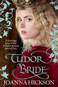 The Tudor Bride - MPHOnline.com