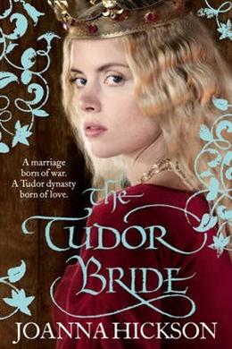 The Tudor Bride - MPHOnline.com