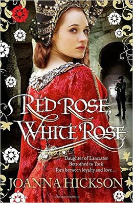 Red Rose, White Rose - MPHOnline.com