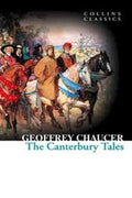 Collins Classics: The Canterbury Tales - MPHOnline.com