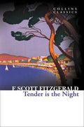 Collins Classics: Tender Is The Night - MPHOnline.com