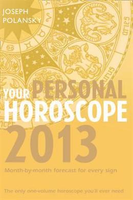 Your Personal Horoscope 2013 - MPHOnline.com