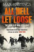 All Hell Let Loose: The World at War 1939-1945 - MPHOnline.com