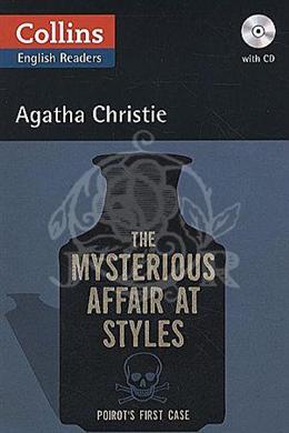 The Mysterious Affair at Styles (Collins English Readers) - MPHOnline.com