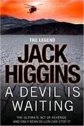 A Devil is Waiting - MPHOnline.com