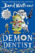 Demon Dentist - MPHOnline.com