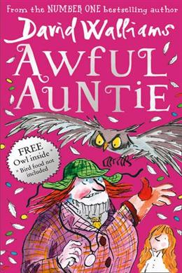 Awful Auntie - MPHOnline.com