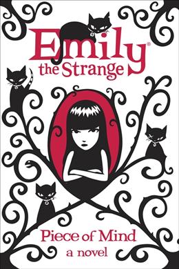 Emily the Strange: Piece of Mind - MPHOnline.com