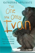 The One And Only Ivan (2013 Newbery Medal Award) - MPHOnline.com