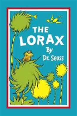 The Lorax (Dr Seuss) - MPHOnline.com