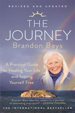 The Journey: A Practical Guide to Healing Your life and Setting Yourself Free - MPHOnline.com
