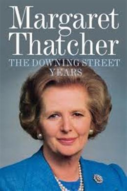 The Downing Street Years - MPHOnline.com