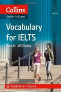 Collins Vocabulary for Ielts - MPHOnline.com