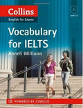 Collins Grammar for IELTS - MPHOnline.com