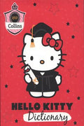 Collins Hello Kitty Dictionary - MPHOnline.com