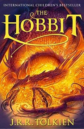 The Hobbit (Essential Modern Classics) - MPHOnline.com