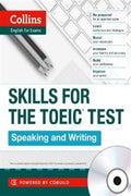 Collins Skills for the Toeic Test Speaking and Writing - MPHOnline.com