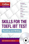 Collins Skills for the Toefl iBT Test: Reading and Writing - MPHOnline.com