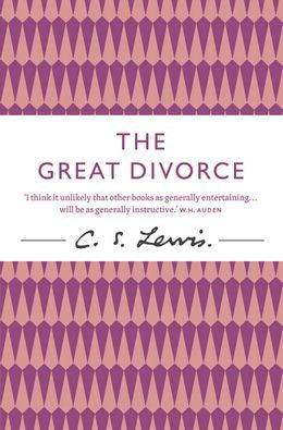 THE GREAT DIVORCE - MPHOnline.com
