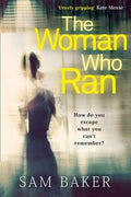 The Woman Who Ran - MPHOnline.com